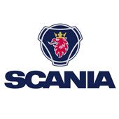 SCANIA